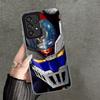 M-Mazinger Z Anime Shockproof Phone Case for Samsung A17 A16 A15 A14 A37 A57 A36 A56 A26 A35 A55 A25 A34 A54 A24 A13 A23 A33 A53