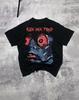 Vintage Alien Sex Fiend Band Heavy Cotton Black S To 5XL Shirt ZL349 Unisex T-Shirt