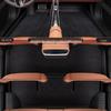 AITO M5 Ultra M7 Pro M8 Max M9 Electric Leather Car Floor Mats