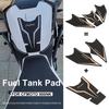 Motorcycle Accessories Side Fuel Tank Pad Tank Pads Protector Stickers Knee Grip Traction Pad Fit For CFMOTO 800 NK 800NK 800nk