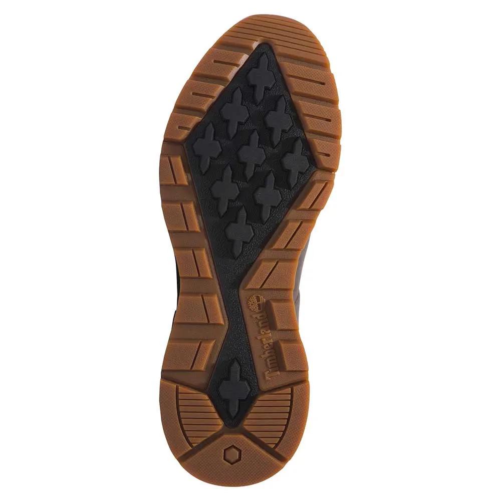 Timberland Hiking Boots Sprint Trekker Mid