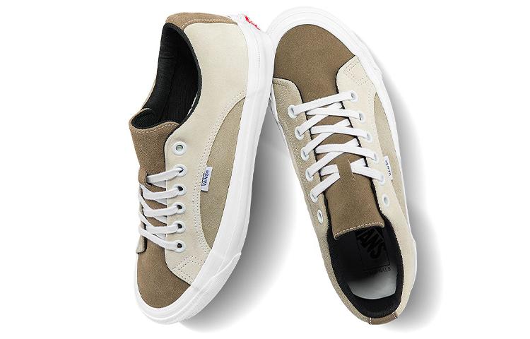 Lampin Og Vans Lx 'Caffe Latte' VN0A7Q4U92H
