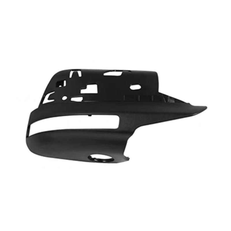 2012-2019 Ford Explorer Rearview Mirror Cover with Turn Signal