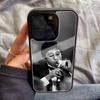 S-Scarface Movies Phone Case Hard Plastic Phone Case For Iphone 17 Air 16 15 14 13 12 11 Pro Max PC TPU