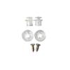 HJ34P Anti Fog Insert Pin for HJC C10,HJ34P I30,HJ34 Nail Motorcycle Helmet AccessoriesSpeed Sensors 6