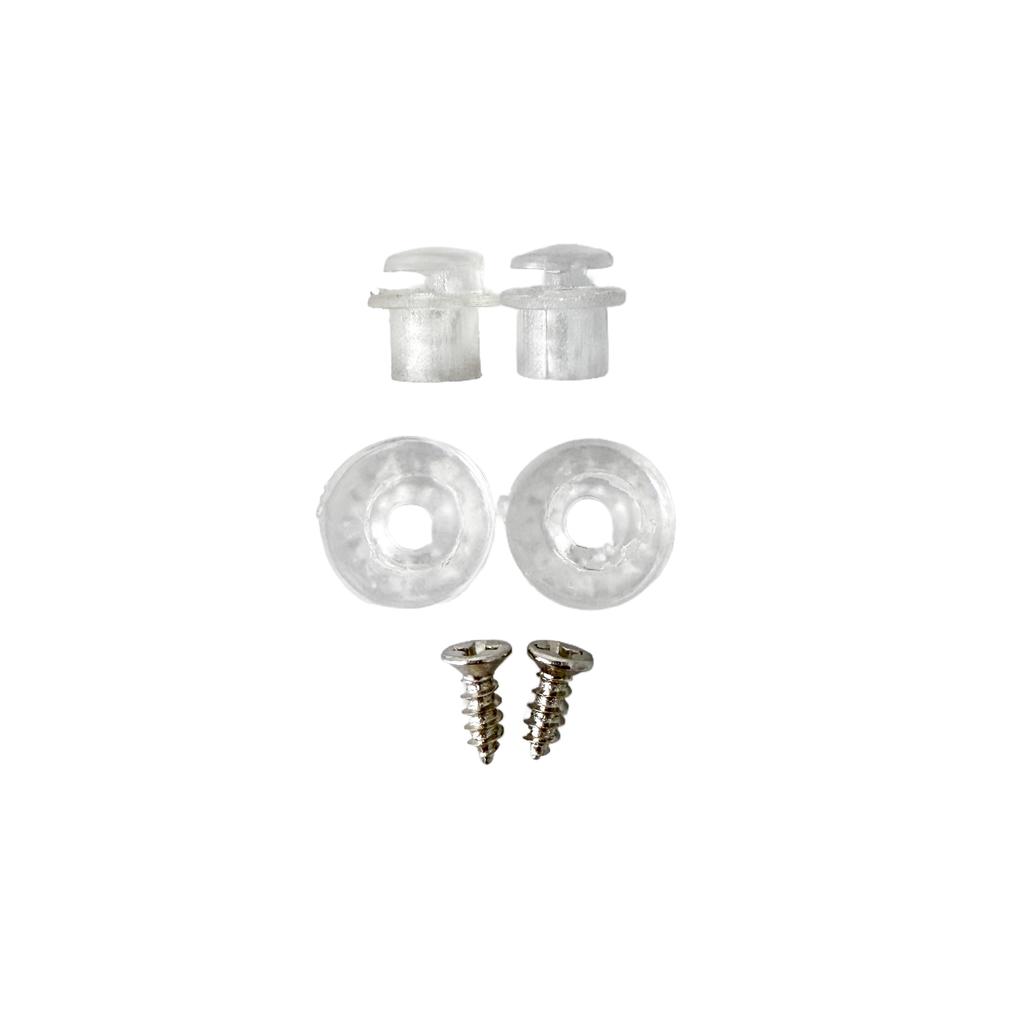 HJ34P Anti Fog Insert Pin for HJC C10,HJ34P I30,HJ34 Nail Motorcycle Helmet AccessoriesSpeed Sensors 6