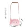 Car Seat Foot Rest For Kids Portable Ergonomic Footrest Toddler Rear Seat Support Footrest For Adults Elderly Passenger Travel