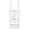 Bell Lifestyle, Clear by Bell, Omega 3, 60 Softgels