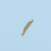 New 1/3Pcs Battery Contact Clasp For ISA 8171 Quartz Movement Watch Accessories Repair Parts Replacement