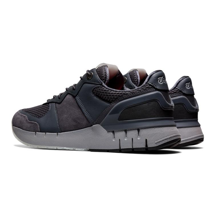 Onitsuka Tiger Rebilac Runner MP 'Grey Black' Men's 1183A815-022