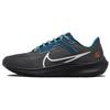 NFL X Air Zoom Pegasus 40 Miami Dolphins Men Sneakers Black Anthracite Turbo-Green DZ5997-001