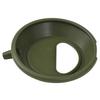 Silicone Kettle Lid Outdoor Portable Hand Brew Pot Camping Tea Pot Cover High Temperature Tolerant for Camping and Hand
