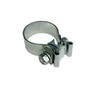 Genuine Muffler Clamp HARLEY-DAVIDSON HD65296-95A