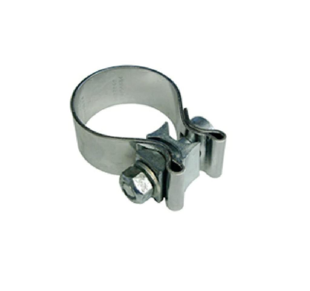 Genuine Muffler Clamp HARLEY-DAVIDSON HD65296-95A