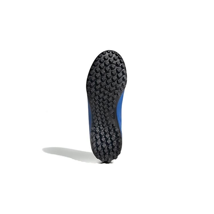 (GS) adidas X 19.4 TF 'Blue' Kids' FV4662