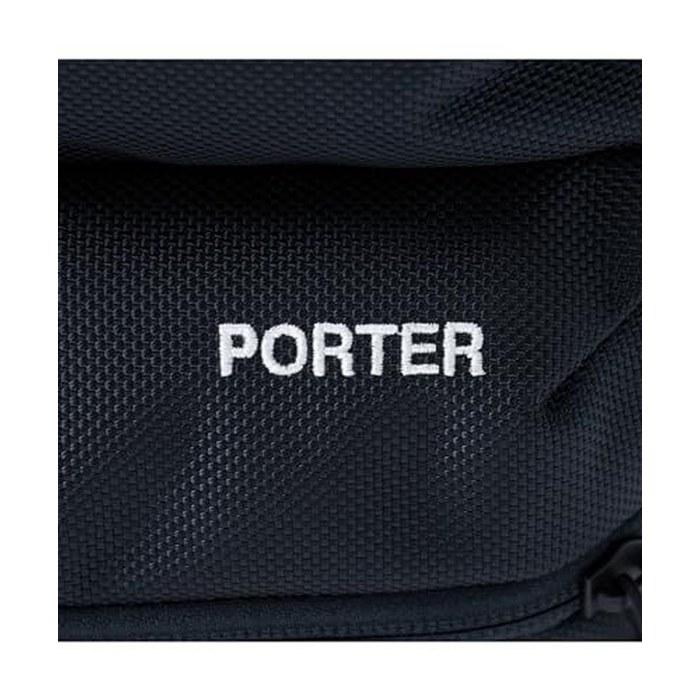 [Porter] Upside 3-Way Overnight Briefcase (S) 532-17901 Black
