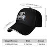 Sei nicht dumm Sonne Baseballkappe AS-AP Rocky Album Sommer Fitted Retro Hip Hop Hüte Für Unisex-Jugendliche Outdoor-Sport Snapback Kappe