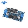 1PCS XL6009 Boost Module DC-DC Boost Converter Step Up Output Adjustable Power Supply Module Super LM2577 with Display
