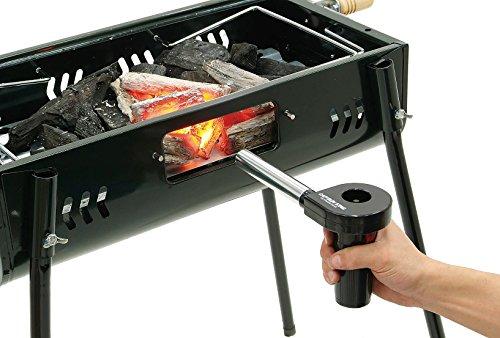 Captain Stag Easy Blower Battery-Operated M-7580