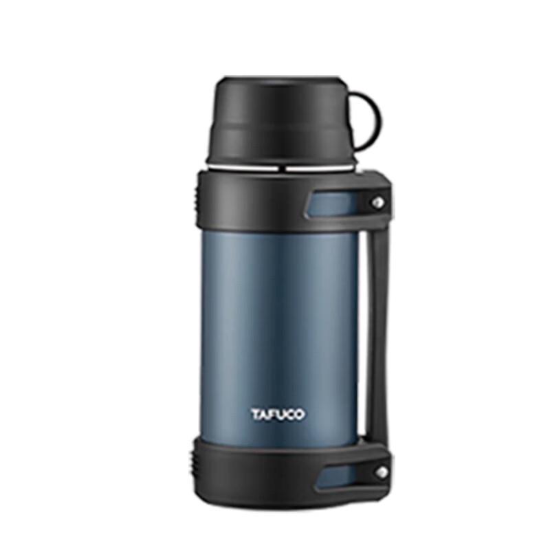 TAFUCO 316 Stainless Steel Insulated Travel Water Bottle