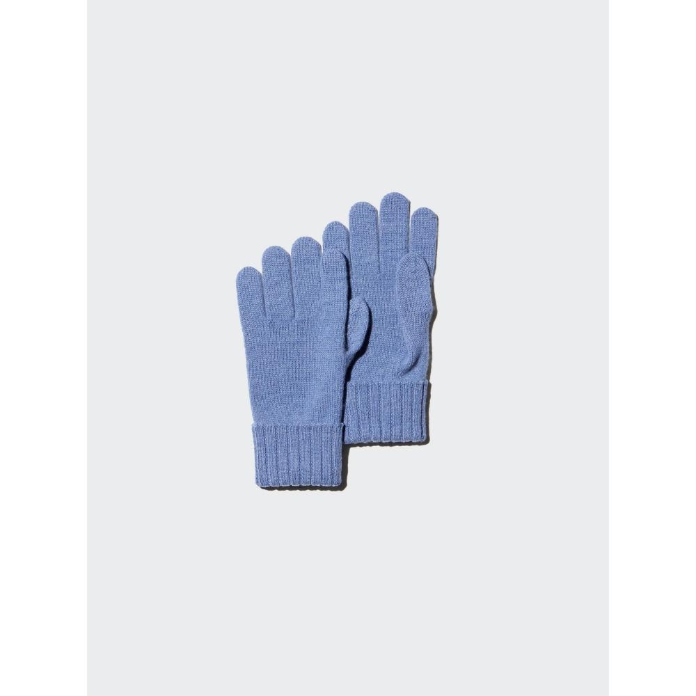 Uniqlo Japan Cashmere Knitted Gloves