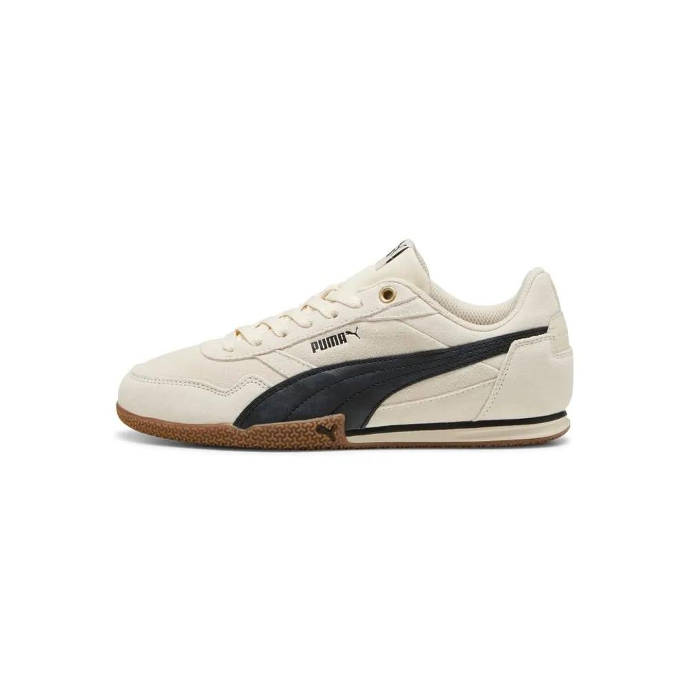 Puma Belladonna SD - Alpine Snow: Black 402673-02 415695 240