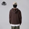 Kappa Men's Hooded Pullover Sweatshirt K0E72MT80