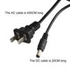 12V2A Monitoring Camera Power Adapter with Uninterrupted Power Delivery