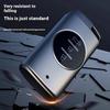 Titanium Gray for Chery Tiggo 4 5X 7 Pro 8 Exeed Txl Tx Lx Remote Smart Car Key Case Cover Fob Holder Keychain Accessories