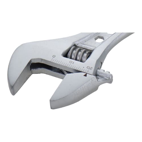 Sankyo Corporation trad Acttec Adjustable Wrench 150mm ACT-150