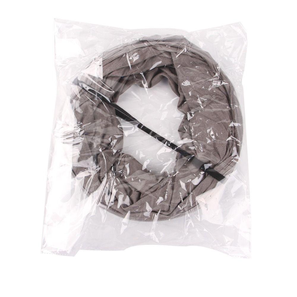 S-förmiger Katzen-Tunnel-Schlauch Faltbar Haustier Rollender Drache Spaß Kätzchen Bohrer-Eimer Katzenspielzeug