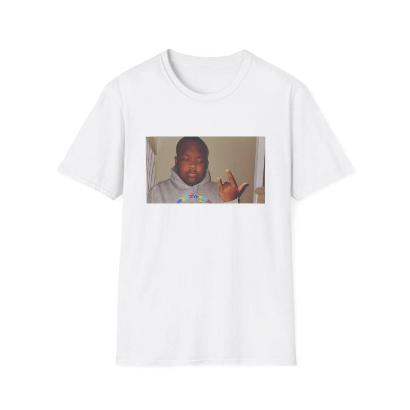 Darius Graphic TShirt Casual Unisex Tee Humor Gift Everyday Wear Perfect for Friends or Family Celebrations