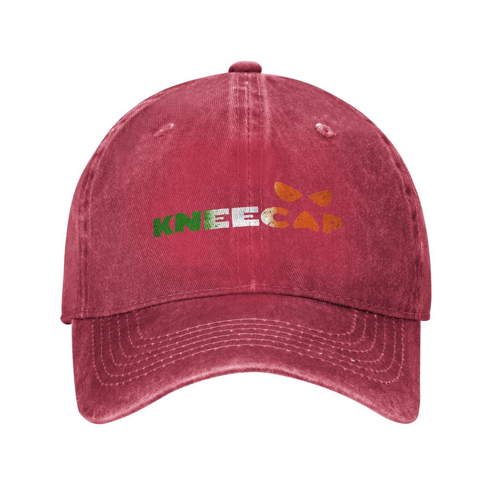 Kolenní chránič Belfast Irský Gaeilge Republikánské Kšiltovky Oblečení Pro Unisex Nastavitelné Trucker Kšiltovky