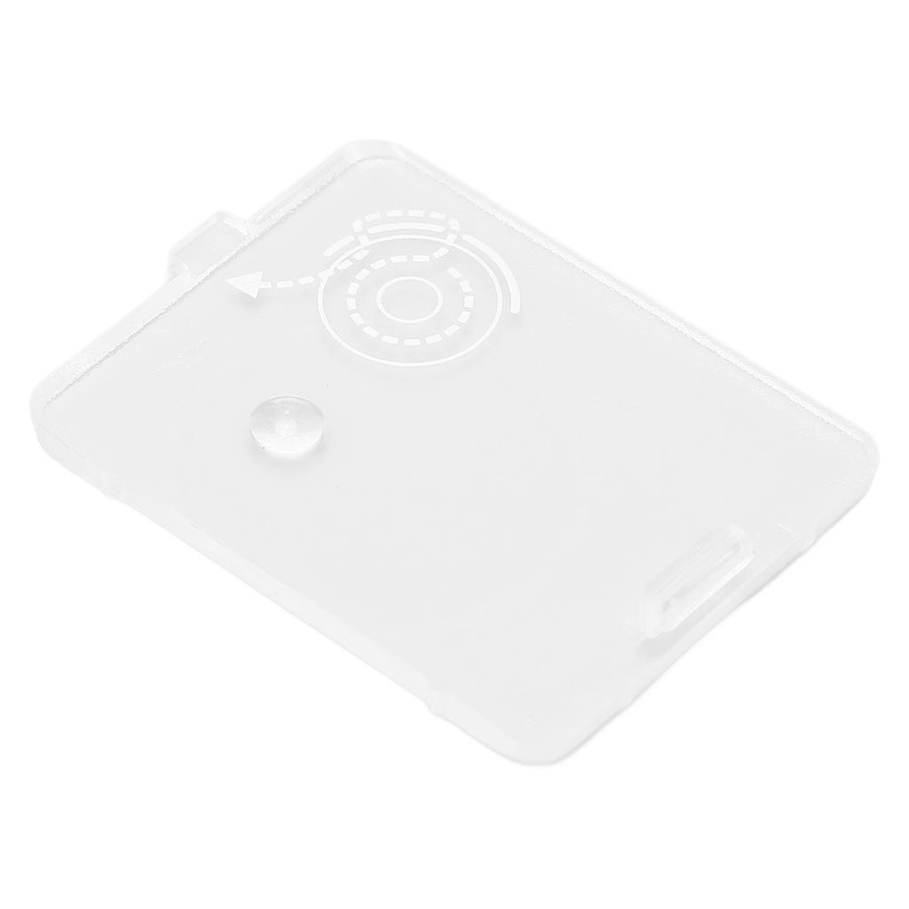 Bobbin Cover Plate for 4411 4423 3321 3323 5511 Heavy Machinery Wear Resistant ABS Needle Cover