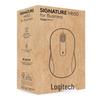 Logitech M650 Wireless Bluetooth Dual-Mode Silent Mouse