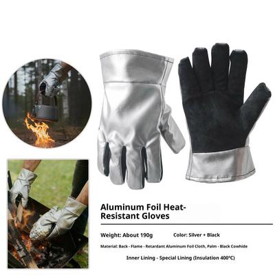 Osobní ochranné vybavení – Ochranné rukavice