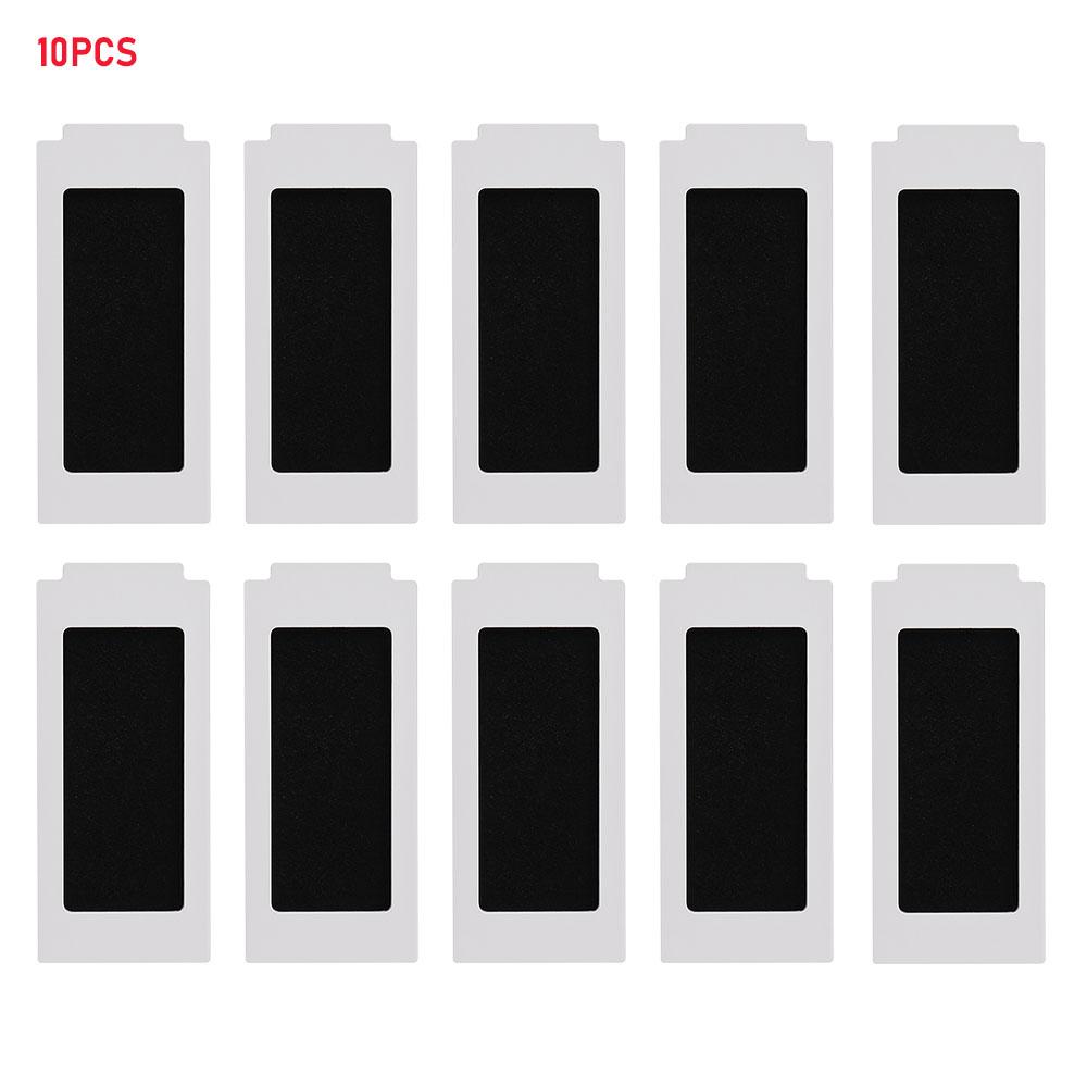 HEPA Filter For ECOVACS DEEBOT T30S Combo T30 Pro Omni T30 Omni T30S T30S AI T30S CARE T30S Pro T30C Pro for Yeedi M12 Pro+ Robot Vacuum Cleaner