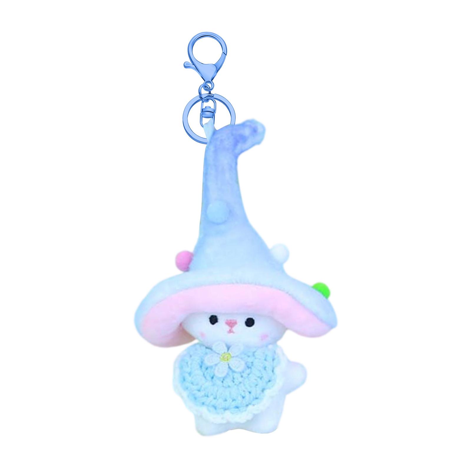 

Плюшевая кукла Animal, Мягкая плюшевая кукла серии Cute Animal, Мягкая плюшевая игрушка Super Soft Cute Doll, Успокаивающая плюшевая игрушка, Кукла из хлопка для подарков на день рождения One Size синий