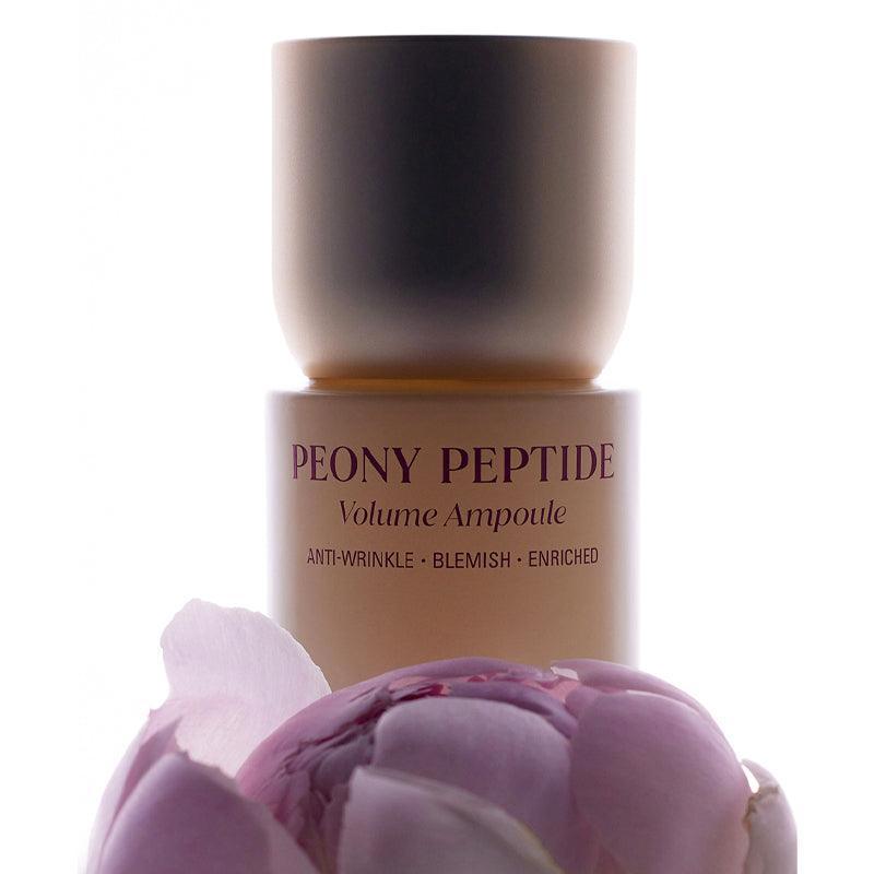 Goodal Peony Peptide Volume Ampoule 50ml