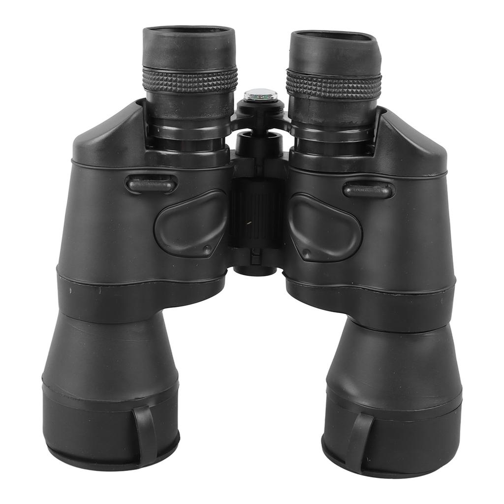 10x50 Binoculars Daily Waterproof High Power HD Binoculars for Bird Watching Sightseeing Traveling