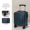 14-Inch Children's Travel Trolley Case, 20x30x40CM, Spring/Autumn West Air Cabin Luggage