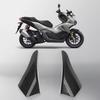 Honda ADV 160 (2023) Motorcycle Exhaust Tail Pipe