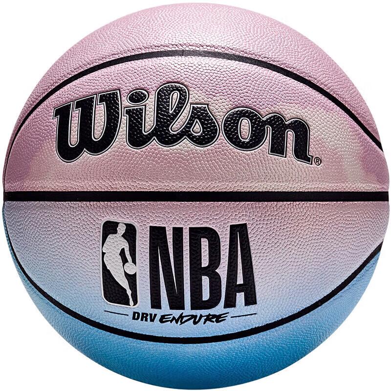 Wilson NBA DRV ENDURE Basketball