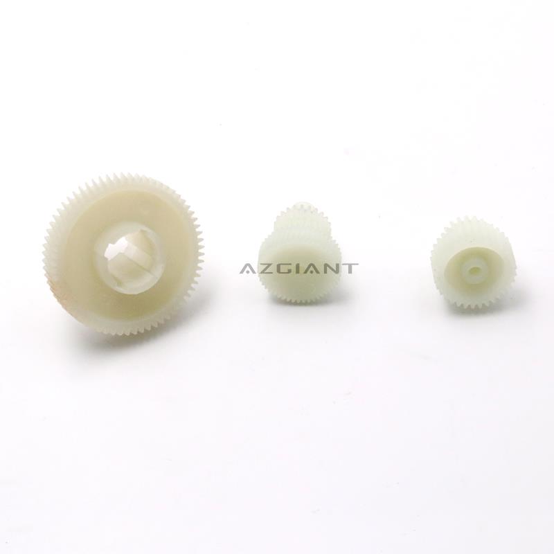 Azgiant For LAND ROVER Discovery 4/3 Car Brake Control Element Hand Brake Mechanism Gears Brand New Auto Replacement Parts DIY
