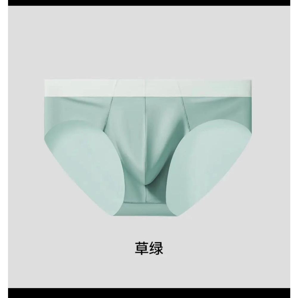 Very Sexy Men's Briefs Slim Men's Underwear Gay Thong