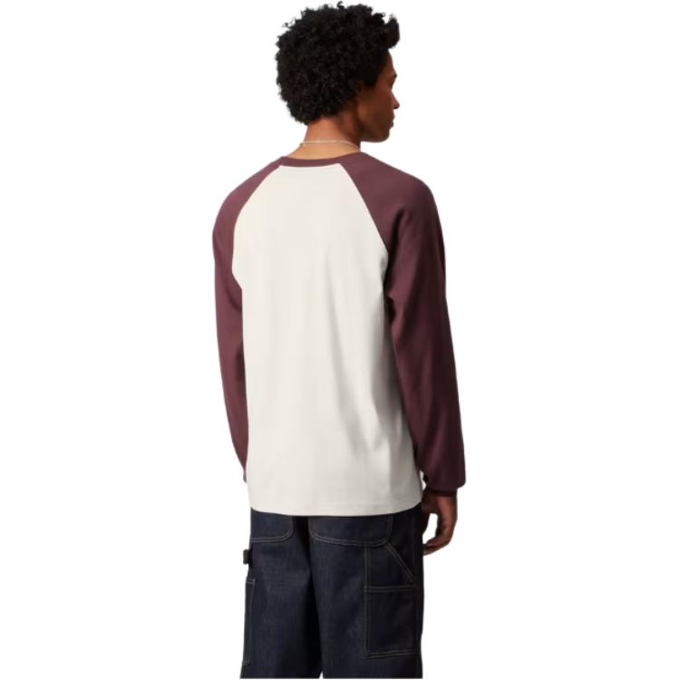 Carhartt WIP Alston Long-sleeves T-shirt I035444-38Z-XX