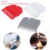 3pcs Hair Clipper Limit Comb Cutting Guide Barber Replacement Hair Trimmer Tool