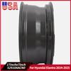 17inchx7inch Wheel Rim Aluminum for Hyundai Elantra 2025-2025 52910AACN0 Performance Automobile Hubcap Cover Accessories