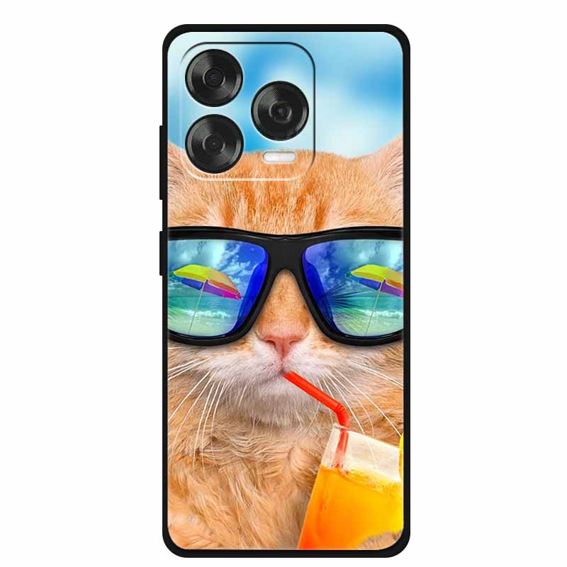 For ZTE Blade V70 Design Case V 70 Coque Black Silicone TPU Soft Back Cover For ZTE Axon 60 4G 70 Blade V70 Vita Max Phone Case