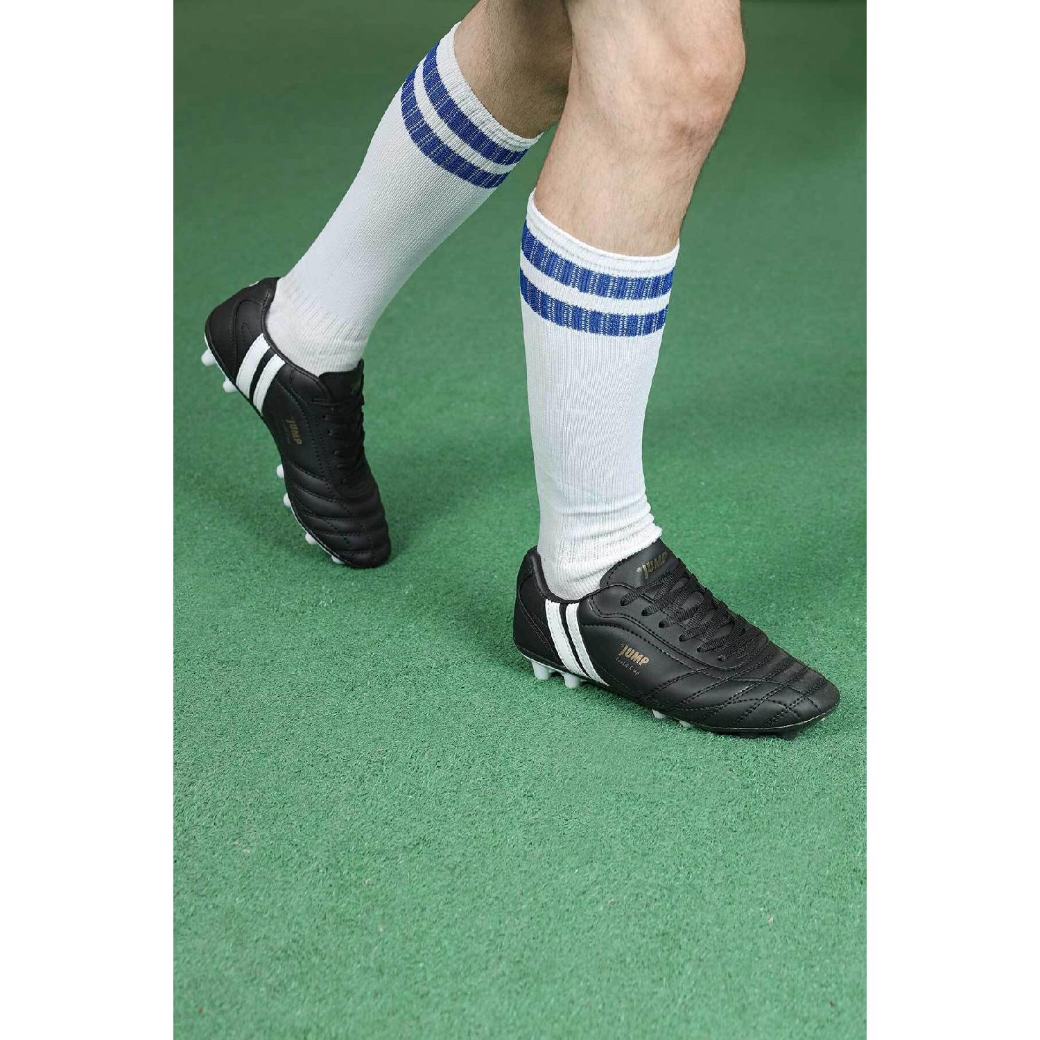 

13256 Black Turf Футбольні черевики Astroturf 36